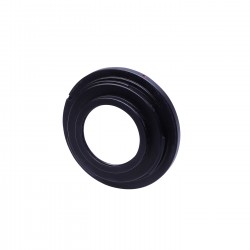 B.I.G. CTCO adapter for M42 lens on Nikon F body