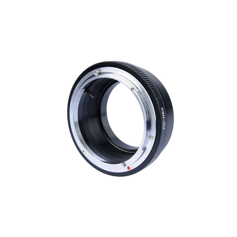 B.I.G. adapter CTCO za Canon FD objektiv na Sony E tijelo