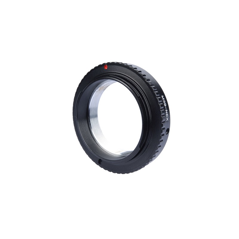 B.I.G. CTCO adapter for Leica M39 lens on Sony E body