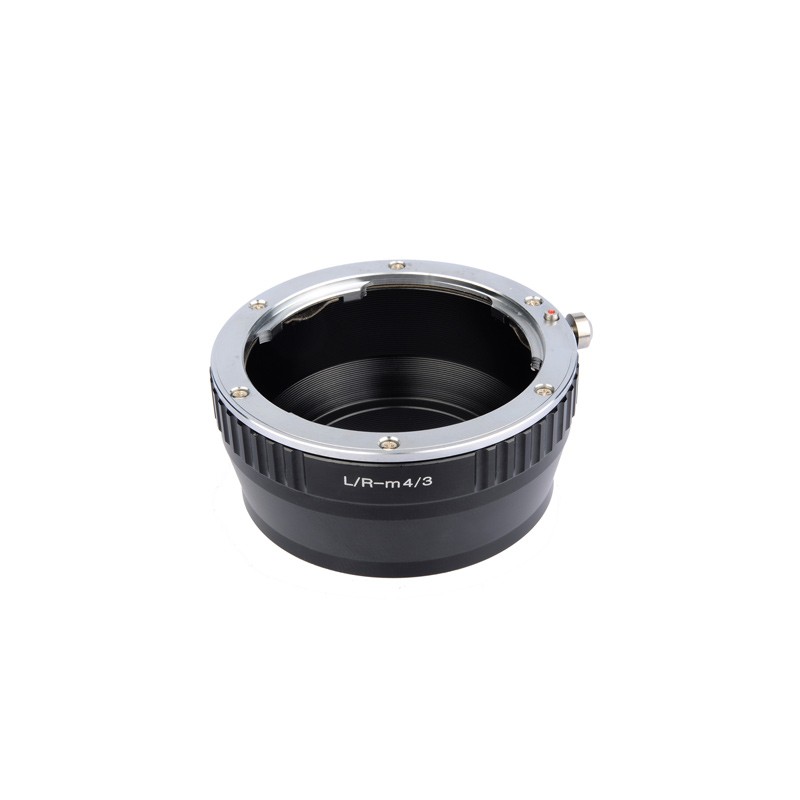 B.I.G. adapter CTCO za Leica R objektiv na MFT tijelo