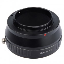 B.I.G. adapter CTCO za Leica R objektiv na Fuji X tijelo