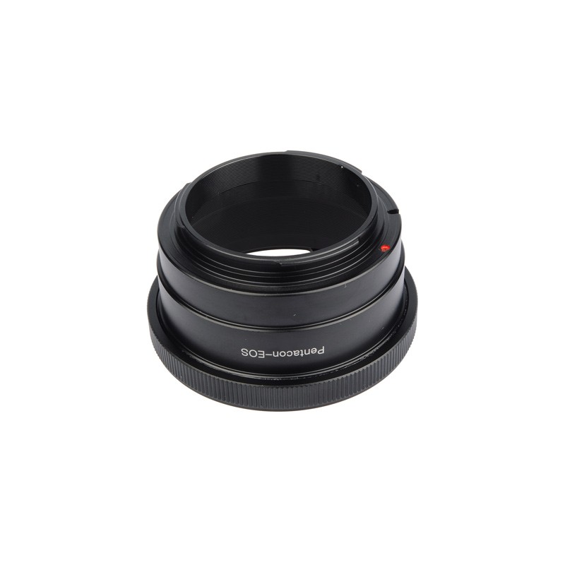 B.I.G. adapter CTCO za Pentacon Six objektiv na Canon EF tijelo