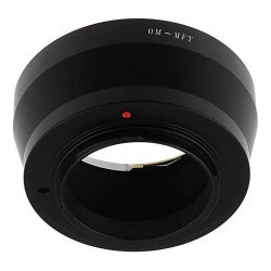 B.I.G. adapter CTCO za Olympus OM objektiv na Four Third DZS tijelo