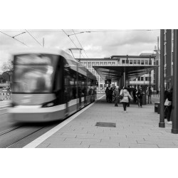 DÖRR Vario ND 2-400 filter šedý 82 mm