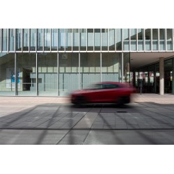 Filter DÖRR Vario ND 2-400 siv 95 mm