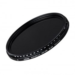 DÖRR Vario ND 2-400 filter sivi 58 mm