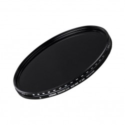 DÖRR Vario ND 2-400 filter grey 77 mm