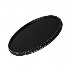 DÖRR Vario ND 2-400 filter grey 86 mm