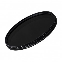 Filter DÖRR Vario ND 2-400 siv 95 mm