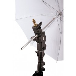 HELIOS UH - 400 umbrella/accessory holder