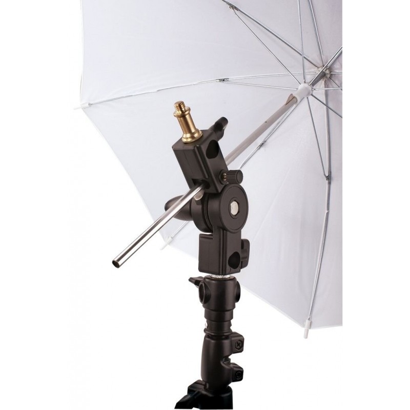 HELIOS UH - 400 umbrella/accessory holder