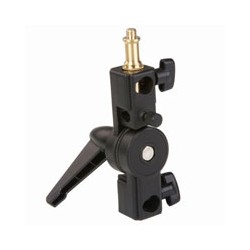 HELIOS UH - 400 umbrella/accessory holder