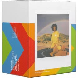 POLAROID GO Color, 16× Instant Film