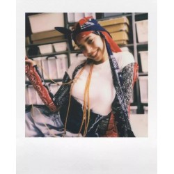 POLAROID GO Color, 16× Instant Film