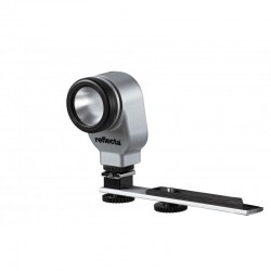 REFLECTA RAVL 200 LED video light