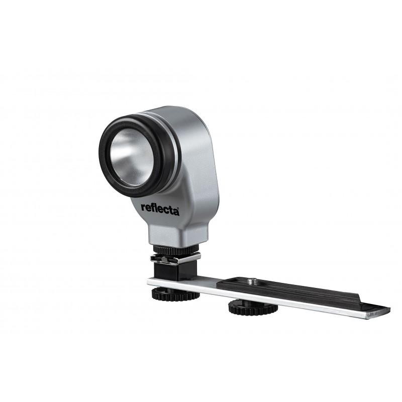 REFLECTA RAVL 200 LED video svjetlo