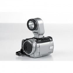 REFLECTA RAVL 200 LED videosvetlo