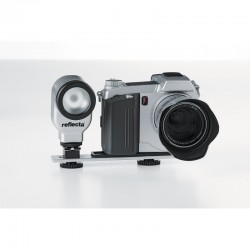 REFLECTA RAVL 200 LED video luč