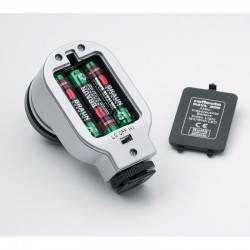 REFLECTA RAVL 200 LED video luč