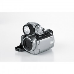 REFLECTA RAVL 100 LED video light