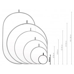 DÖRR Reflection board 5in1, circle 30cm