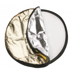 DÖRR Reflektor ploča 5 u 1, krug 30 cm