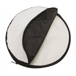 DÖRR Odsevna plošča 5v1, krog 56cm