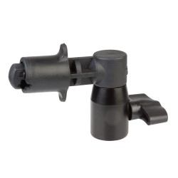 RHK-1 bracket for mounting the reflector plate