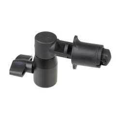 RHK-1 bracket for mounting the reflector plate