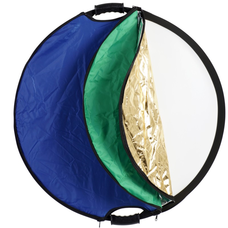 HELIOS Odrazové dosky 7v1, kruh 107cm, s rúčkou