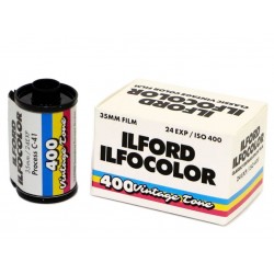 ILFORD Ilfocolor 400...