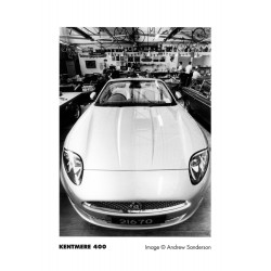 KENTMERE 400 x 30,5 m