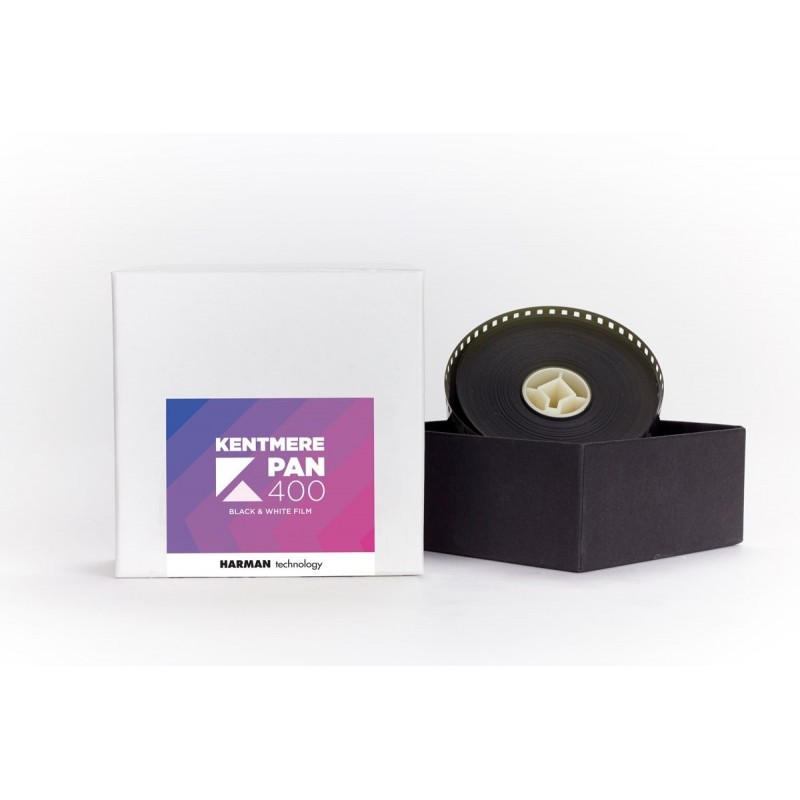 KENTMERE 400 x 30,5 m