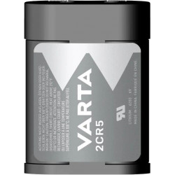 VARTA Lithium 2CR5 1pc (6203301401)