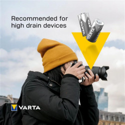 VARTA litij 2CR5 1 kom (6203301401)