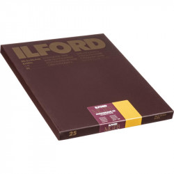 Ilford Multigrade Warmtone 18x24/100, MGFBWT.1K