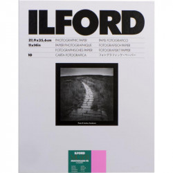 ILFORD Multigrade FB CLASSIC 30x40/10, MGFB1K, lesk