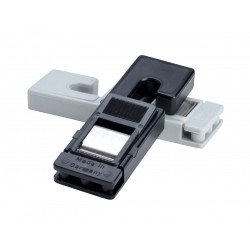 Film Clip plastic, 2 pcs (upper and lower)