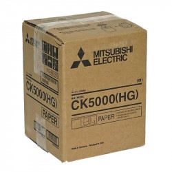 MITSUBISHI CK 5000HG 20x30cm 240 odtisov (67650217)
