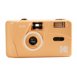 KODAK M38, Grejpfrut