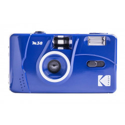 KODAK M38, klasična modra