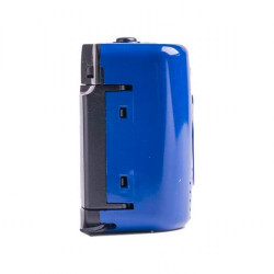 KODAK M38, Classic Blue