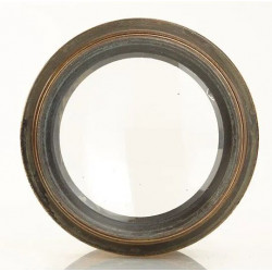 Voigtländer Petzval, 1856, secondhand