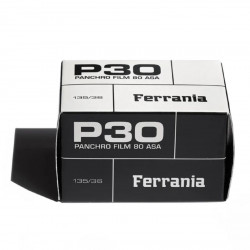 FERRANIA P30 135/36