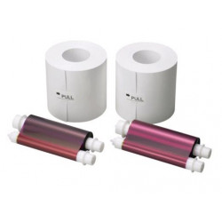 MITSUBISHI CK-D 746 10x15 cm 2x 400 Prints (235804)