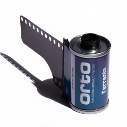 FERRANIA Orto 50 135/36