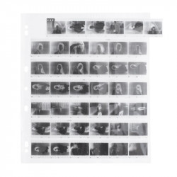 ADOX ADOFILES Archiv pro kinofilm, 7 pásů, polypropylen