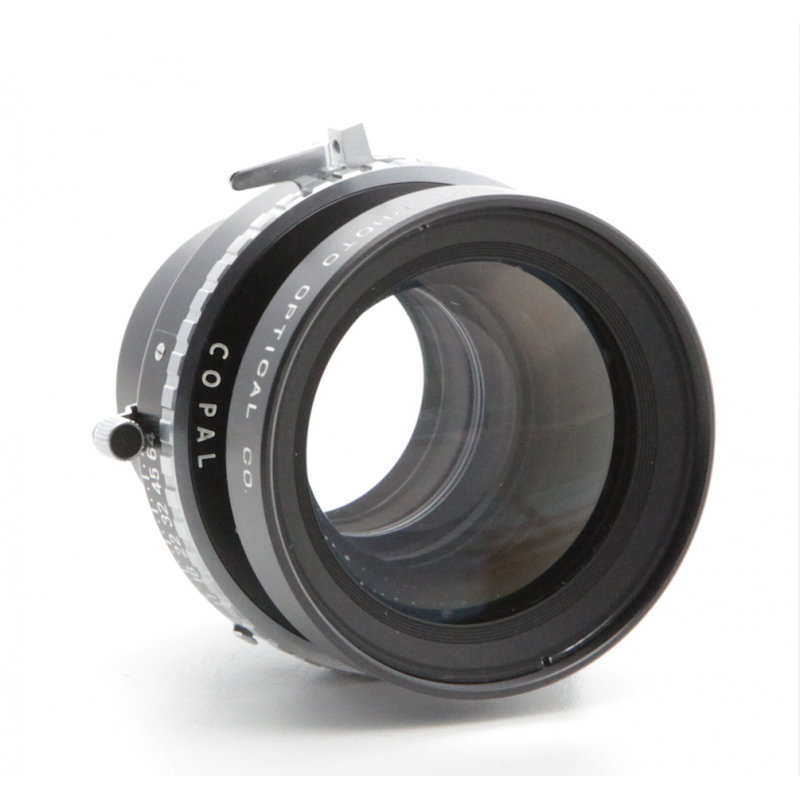 Fujinon W 5,6/210 mm Copal 1