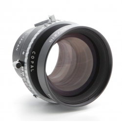 Fujinon W 5,6/210 mm Copal 1, zľava 38%