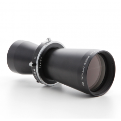 Fujinon T 12/600 mm Copal 1